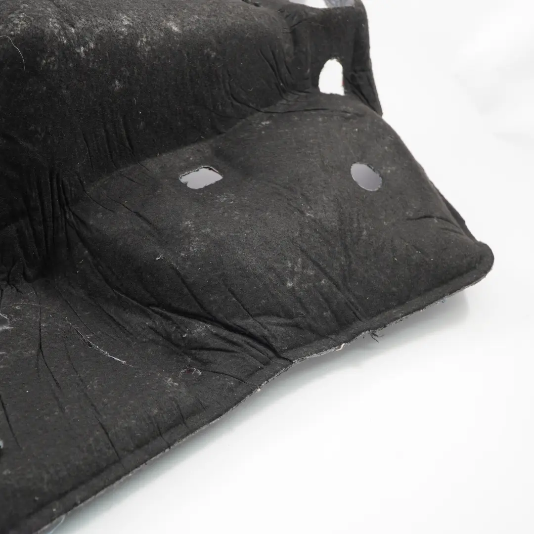 Aislamiento Acústico Paso de Rueda Panel Trasero Derecho para BMW F48 con número de pieza 7331494 BMW F48 Aislamiento Acústico Paso de Rueda Panel Trasero Derecho - SKU 7331494 - Número de pieza 7331494