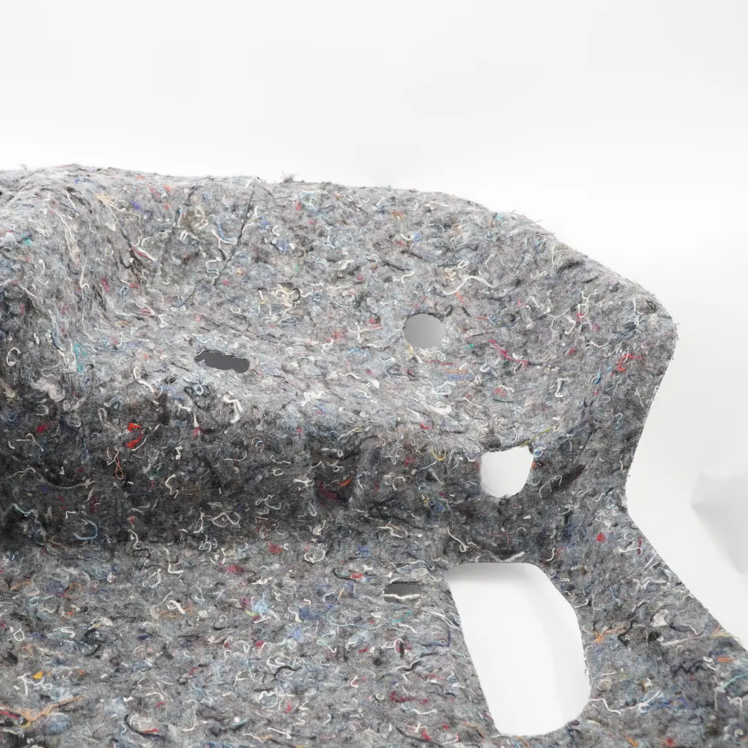 Insonorisation Panneau isolant de passage de roue arrière droite pour BMW F48 à propos du numéro de pièce 7331494 BMW F48 Insonorisation Panneau isolant de passage de roue arrière droite - SKU 7331494 - Numéro de pièce 7331494