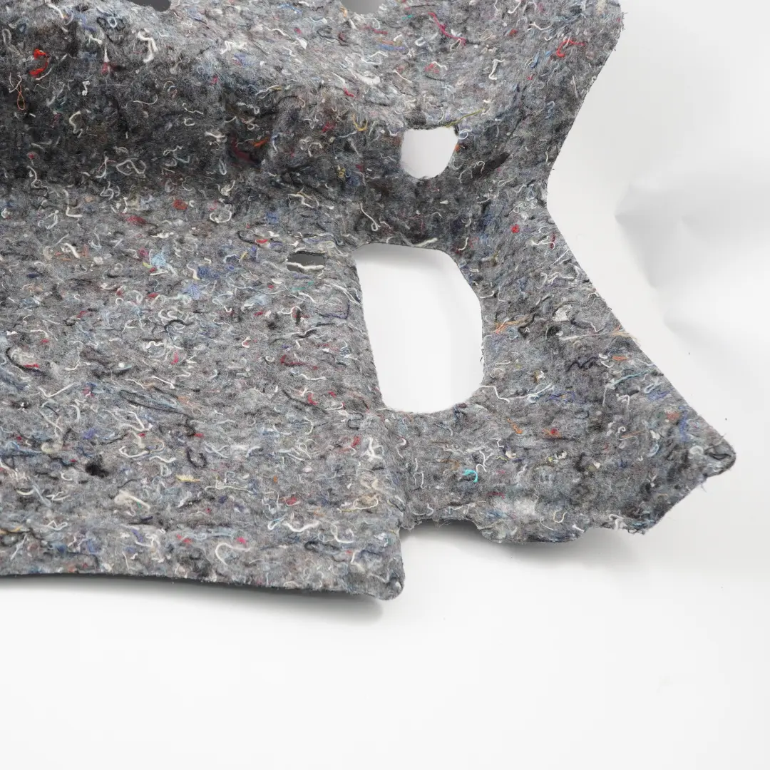 Schalldämmung Radlaufdämmplatte hinten rechts für BMW F48 mit Teilenummer 7331494 BMW F48 Schalldämmung Radlaufdämmplatte hinten rechts - SKU 7331494 - Teilenummer 7331494