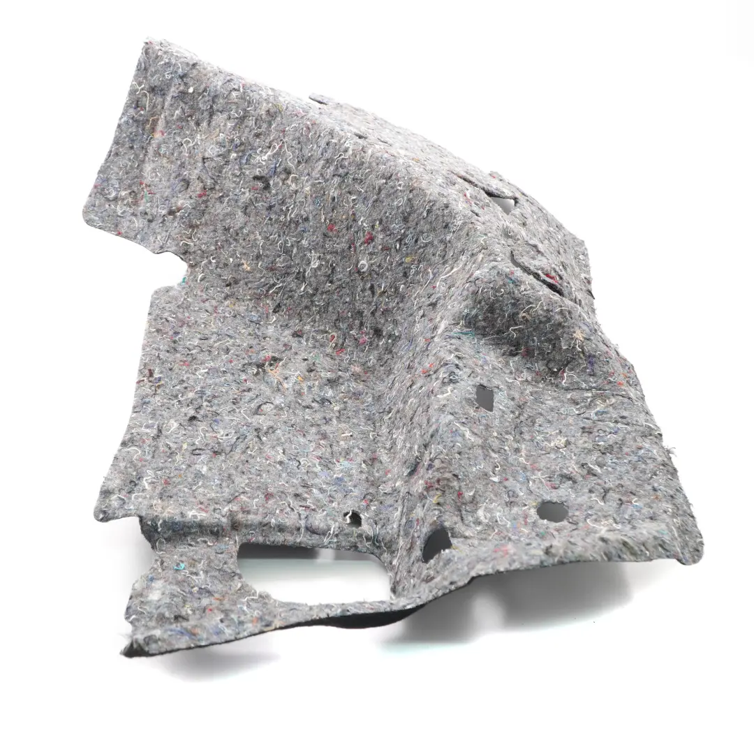 Pannello isolante per passaruota posteriore destro per BMW F48 con numero di parte 7331494 BMW F48 Pannello isolante per passaruota posteriore destro - SKU 7331494 - Numero di parte 7331494