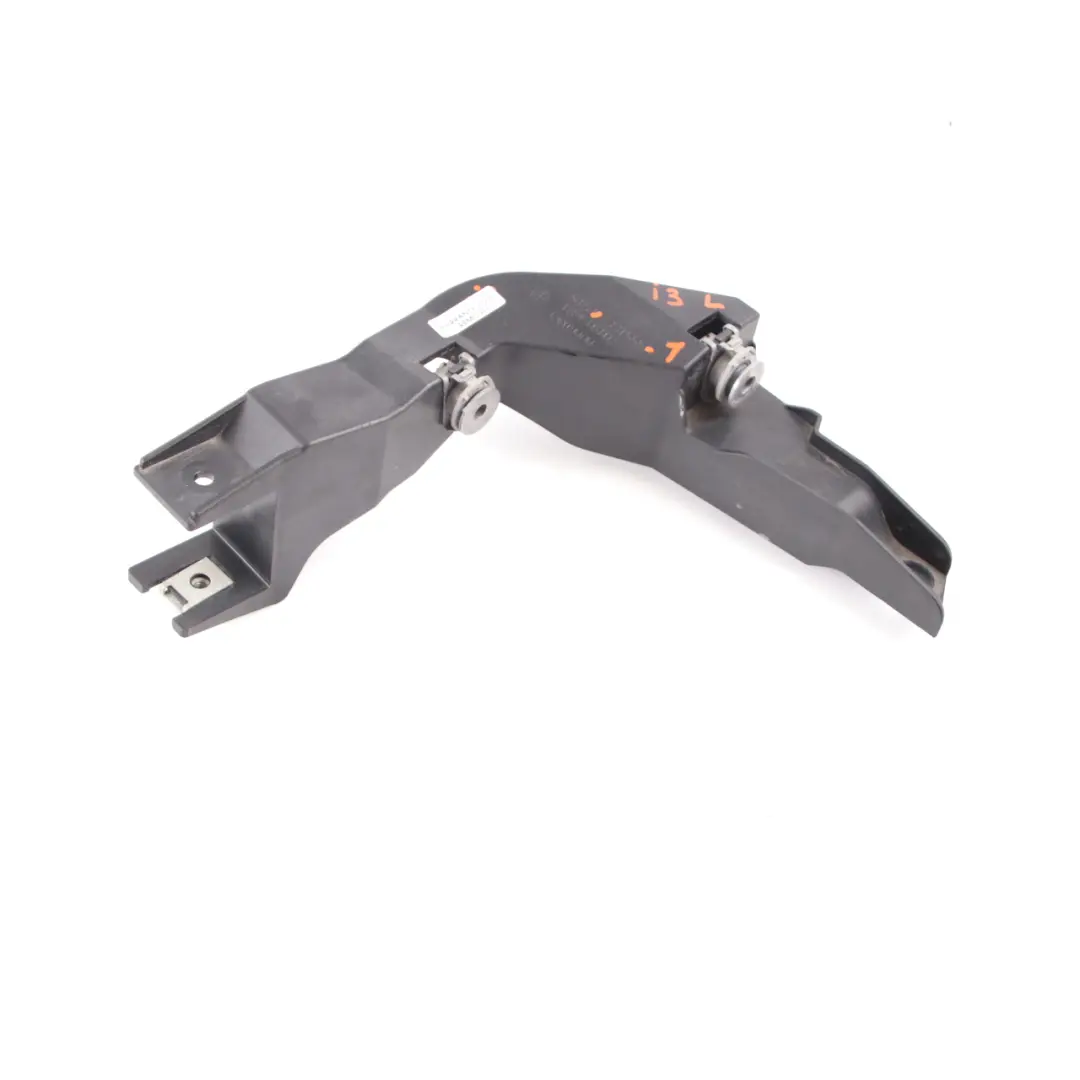 Headlight Bracket Front Left N/S Slam Panel Holder Carrier to BMW i3 I01 with Part number 7331555 BMW i3 I01 Headlight Bracket Front Left N/S Slam Panel Holder Carrier - SKU 7331555-1 - Part number 7331555