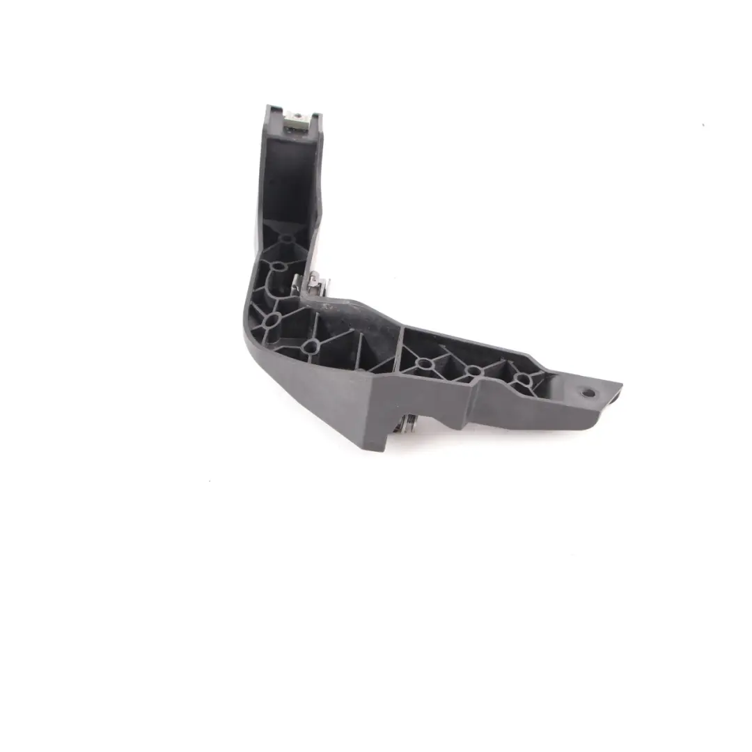 Headlight Bracket Front Left N/S Slam Panel Holder Carrier to BMW i3 I01 with Part number 7331555 BMW i3 I01 Headlight Bracket Front Left N/S Slam Panel Holder Carrier - SKU 7331555-1 - Part number 7331555