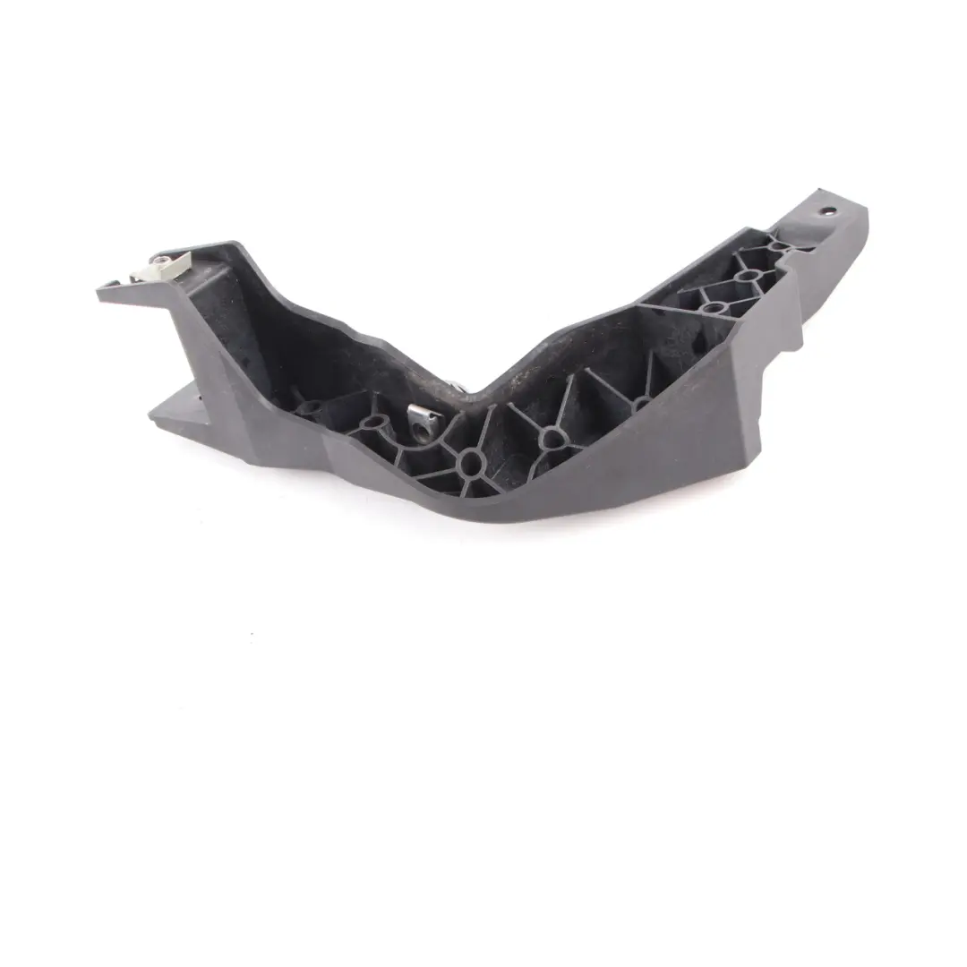Headlight Bracket Front Left N/S Slam Panel Holder Carrier to BMW i3 I01 with Part number 7331555 BMW i3 I01 Headlight Bracket Front Left N/S Slam Panel Holder Carrier - SKU 7331555-1 - Part number 7331555
