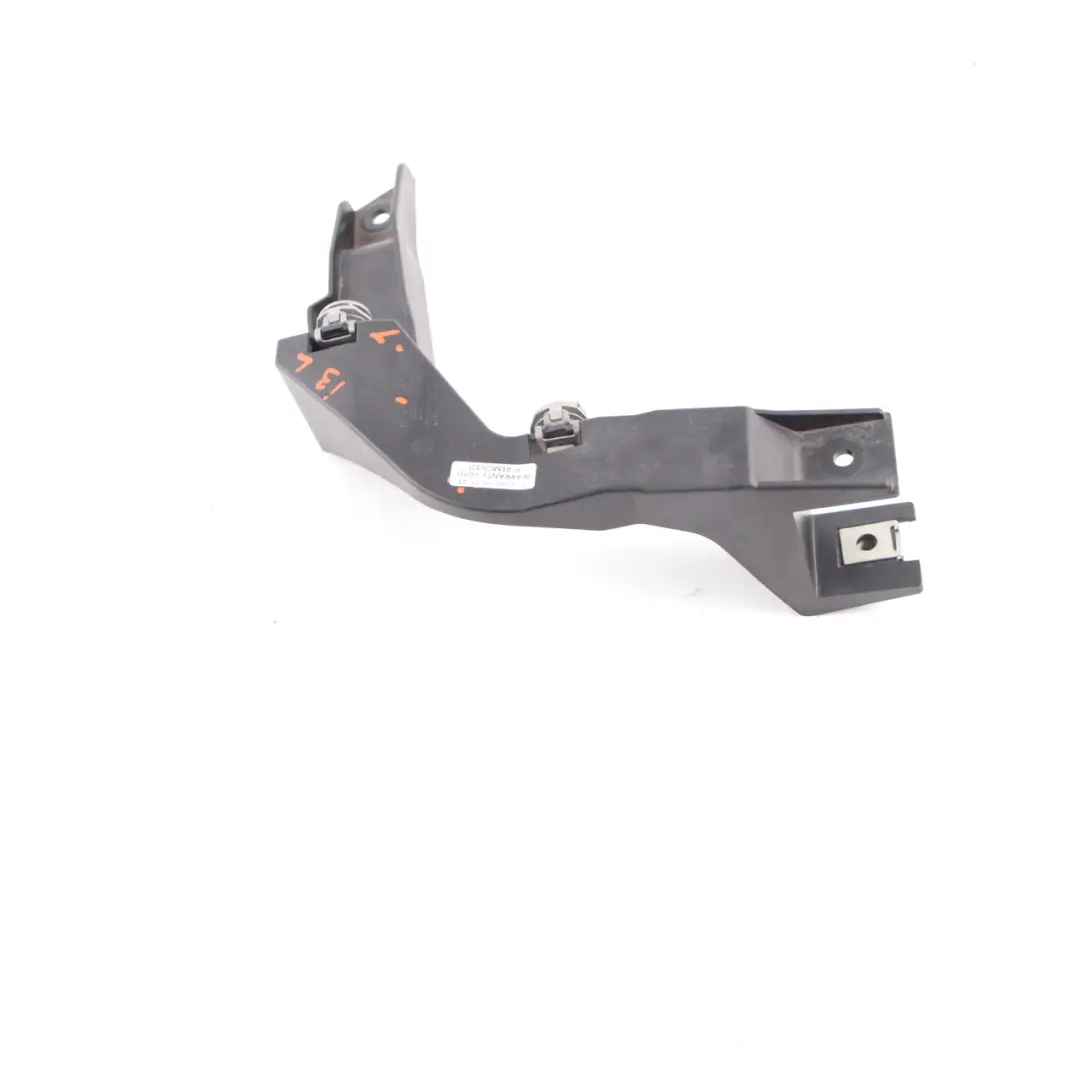 Headlight Bracket Front Left N/S Slam Panel Holder Carrier to BMW i3 I01 with Part number 7331555 BMW i3 I01 Headlight Bracket Front Left N/S Slam Panel Holder Carrier - SKU 7331555-1 - Part number 7331555