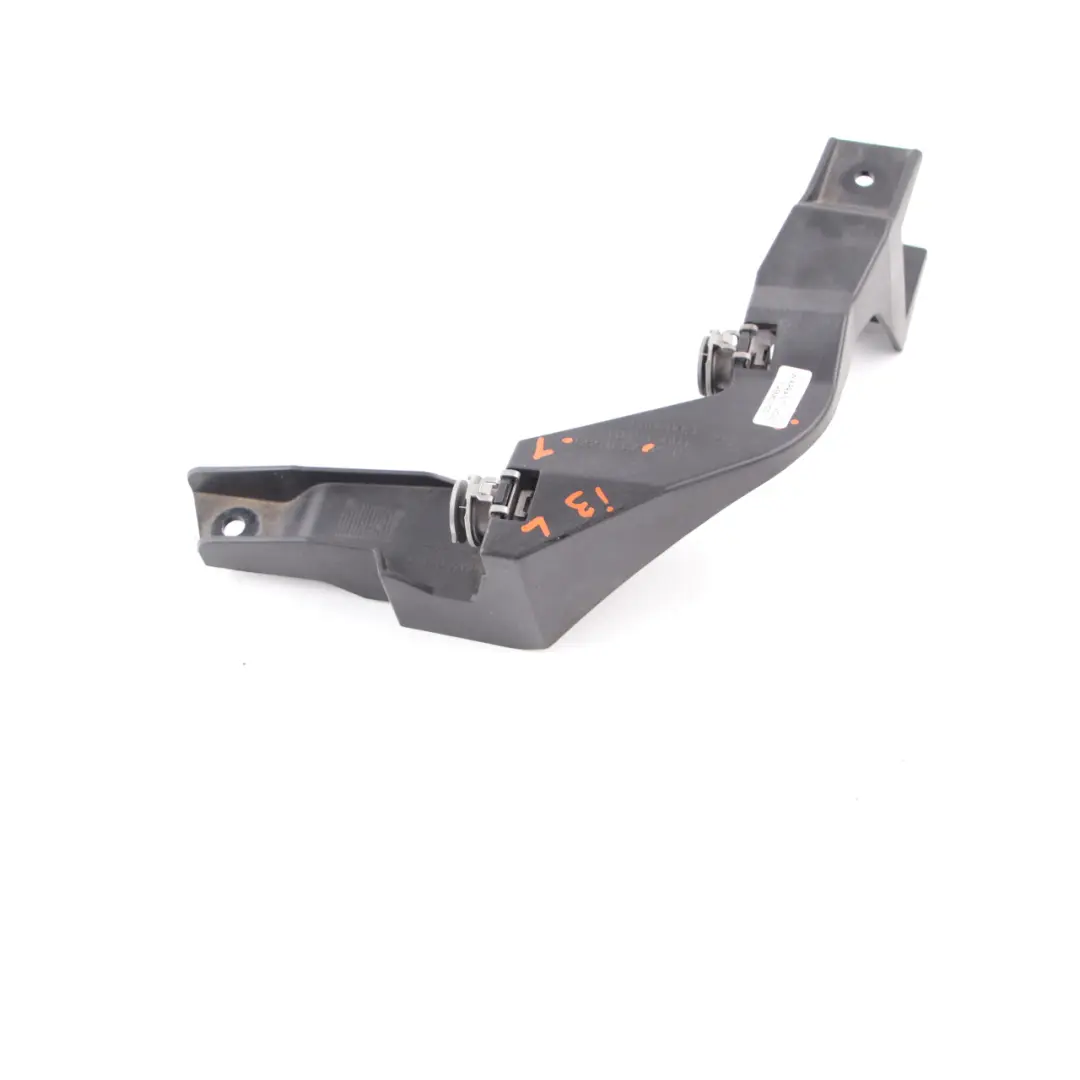 Headlight Bracket Front Left N/S Slam Panel Holder Carrier to BMW i3 I01 with Part number 7331555 BMW i3 I01 Headlight Bracket Front Left N/S Slam Panel Holder Carrier - SKU 7331555-1 - Part number 7331555