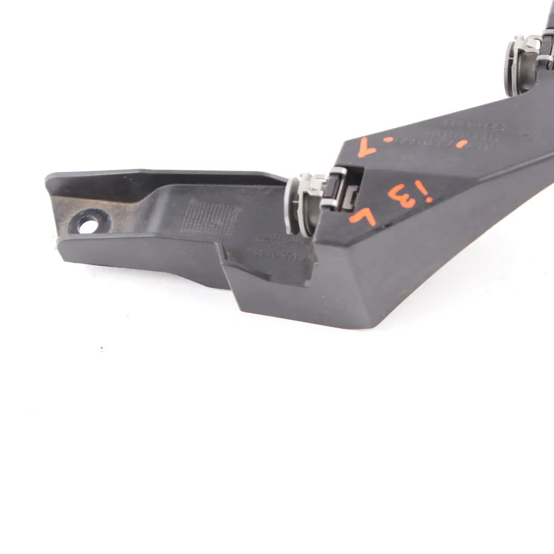 Headlight Bracket Front Left N/S Slam Panel Holder Carrier to BMW i3 I01 with Part number 7331555 BMW i3 I01 Headlight Bracket Front Left N/S Slam Panel Holder Carrier - SKU 7331555-1 - Part number 7331555