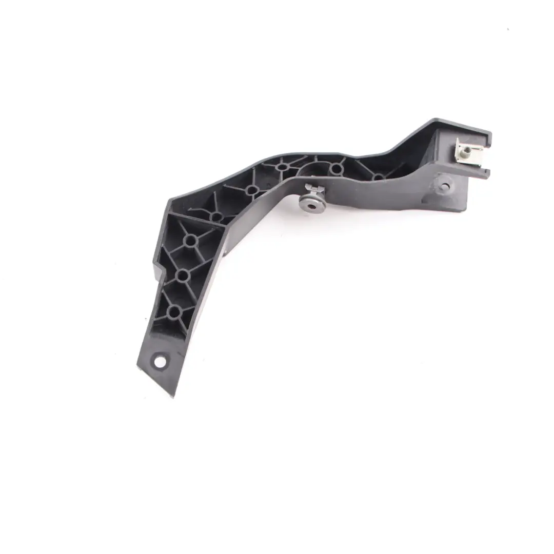 Headlight Bracket Front Left N/S Slam Panel Holder Carrier to BMW i3 I01 with Part number 7331555 BMW i3 I01 Headlight Bracket Front Left N/S Slam Panel Holder Carrier - SKU 7331555-1 - Part number 7331555