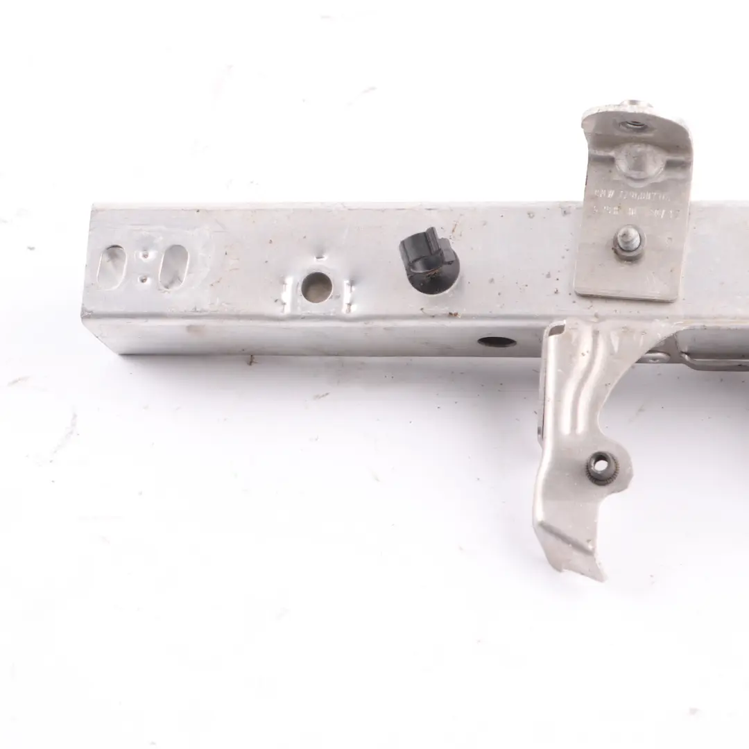 Headlight Bracket BMW i3 I01 Front Left N/S Slam Panel Holder Carrier to with Part number 7331555 Headlight Bracket BMW i3 I01 Front Left N/S Slam Panel Holder Carrier - SKU 7331555 - Part number 7331555