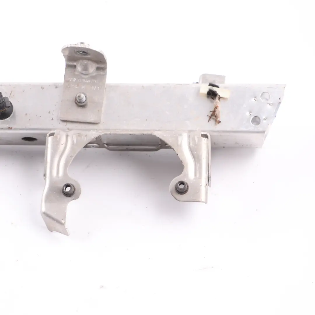 Headlight Bracket BMW i3 I01 Front Left N/S Slam Panel Holder Carrier to with Part number 7331555 Headlight Bracket BMW i3 I01 Front Left N/S Slam Panel Holder Carrier - SKU 7331555 - Part number 7331555