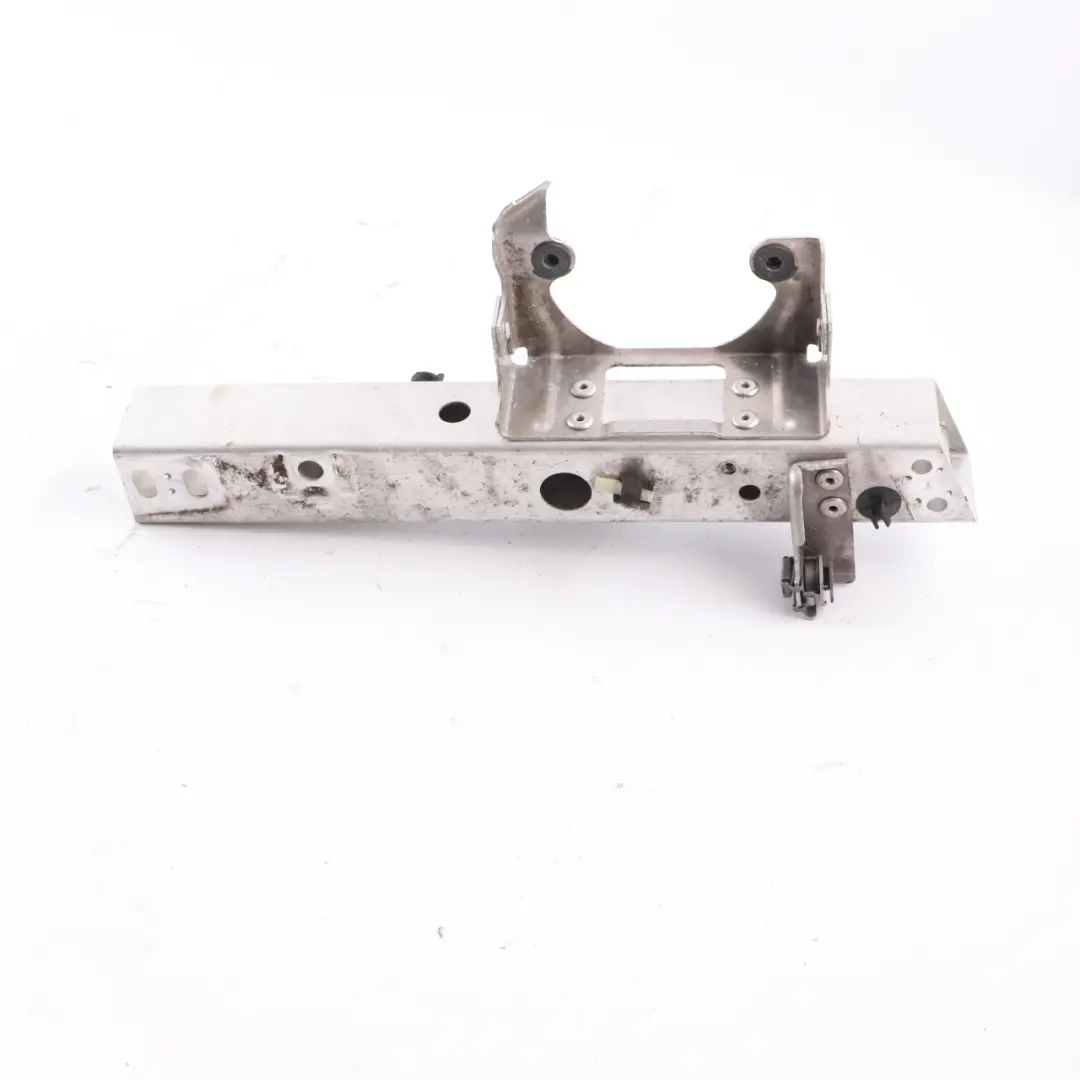 Headlight Bracket BMW i3 I01 Front Left N/S Slam Panel Holder Carrier to with Part number 7331555 Headlight Bracket BMW i3 I01 Front Left N/S Slam Panel Holder Carrier - SKU 7331555 - Part number 7331555