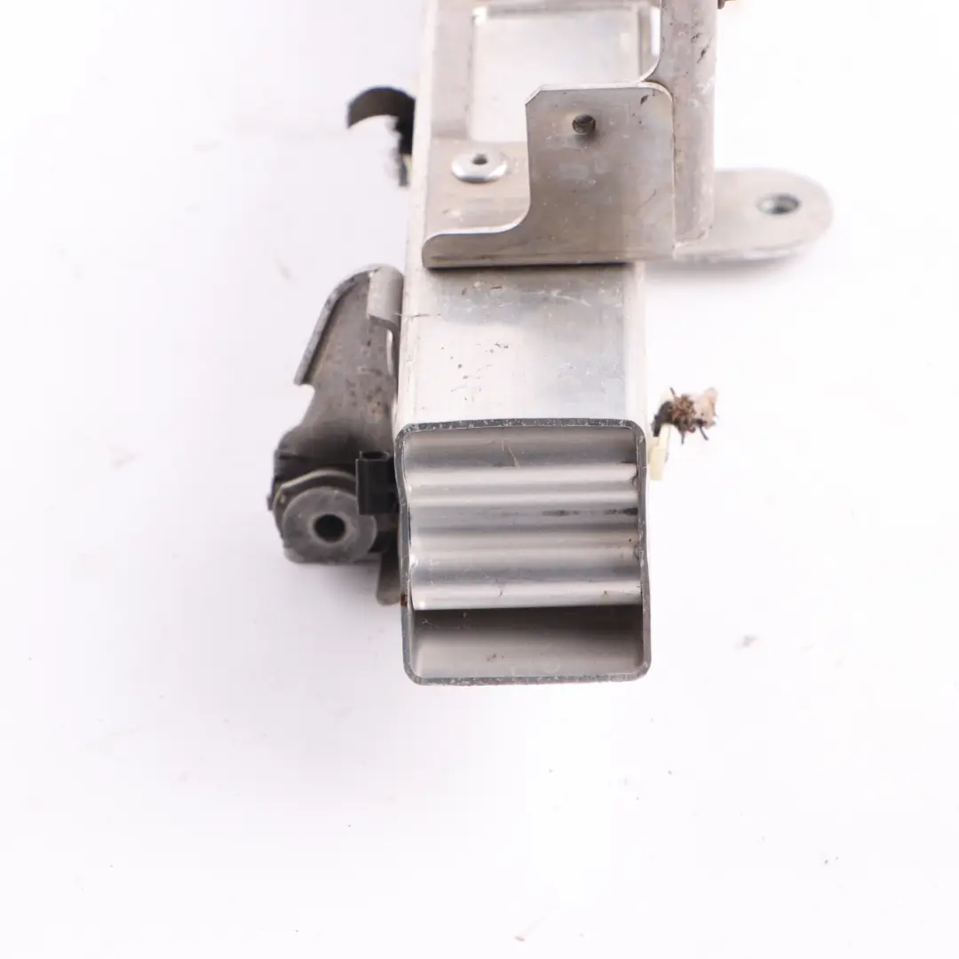 Headlight Bracket BMW i3 I01 Front Left N/S Slam Panel Holder Carrier to with Part number 7331555 Headlight Bracket BMW i3 I01 Front Left N/S Slam Panel Holder Carrier - SKU 7331555 - Part number 7331555