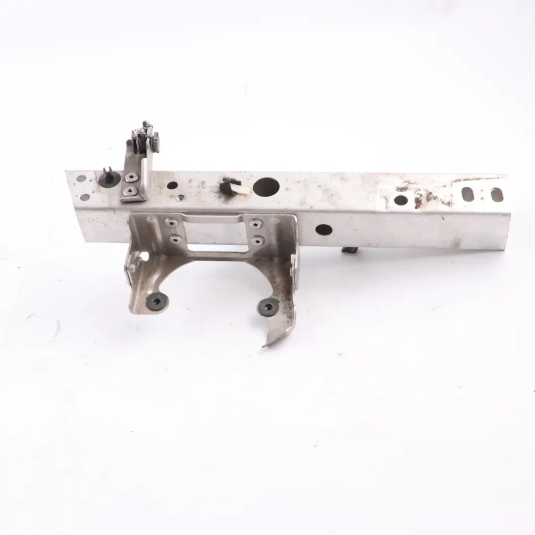 Headlight Bracket BMW i3 I01 Front Left N/S Slam Panel Holder Carrier to with Part number 7331555 Headlight Bracket BMW i3 I01 Front Left N/S Slam Panel Holder Carrier - SKU 7331555 - Part number 7331555