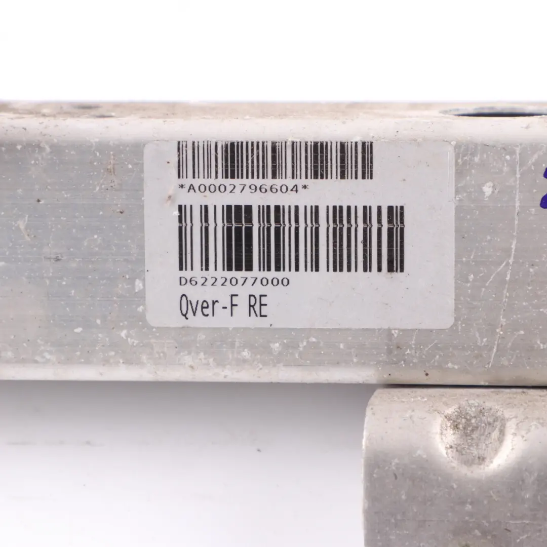 Headlight Bracket Front Right O/S Slam Panel Holder Carrier to BMW i3 I01 with Part number 7331556 BMW i3 I01 Headlight Bracket Front Right O/S Slam Panel Holder Carrier - SKU 7331556 - Part number 7331556