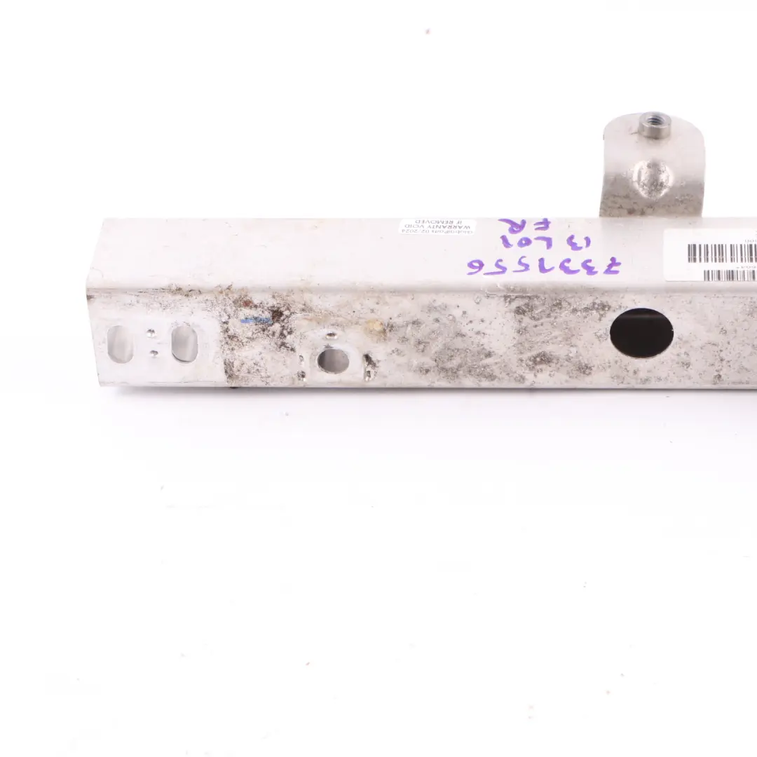 BMW i3 I01 Headlight Bracket Front Right O/S Slam Panel Holder Carrier - SKU 7331556 - Part number 7331556