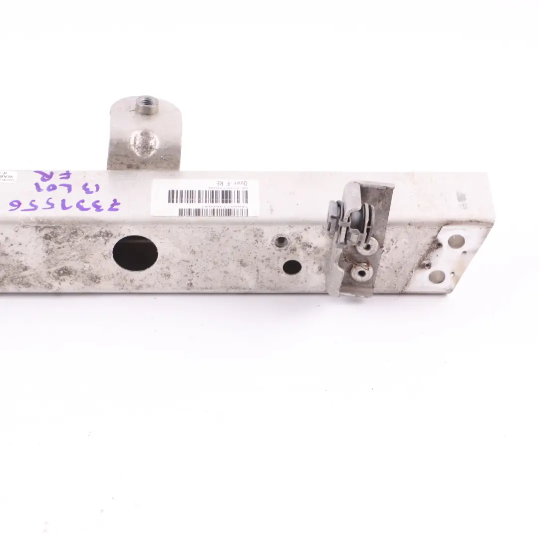 BMW i3 I01 Headlight Bracket Front Right O/S Slam Panel Holder Carrier - SKU 7331556 - Part number 7331556