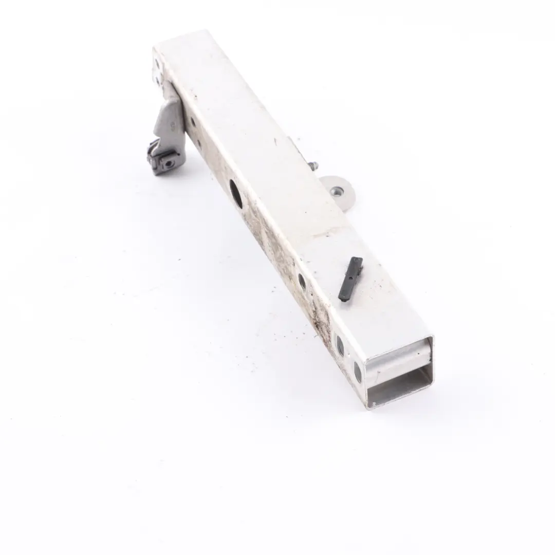 Headlight Bracket Front Right O/S Slam Panel Holder Carrier to BMW i3 I01 with Part number 7331556 BMW i3 I01 Headlight Bracket Front Right O/S Slam Panel Holder Carrier - SKU 7331556 - Part number 7331556