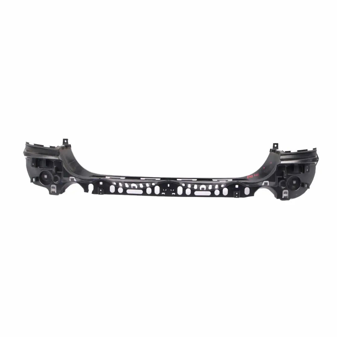 BMW F10 LCI Rear Bumper Centre Guide Bumper Mount Support Bracket - SKU 7331600 - Part number 7331600