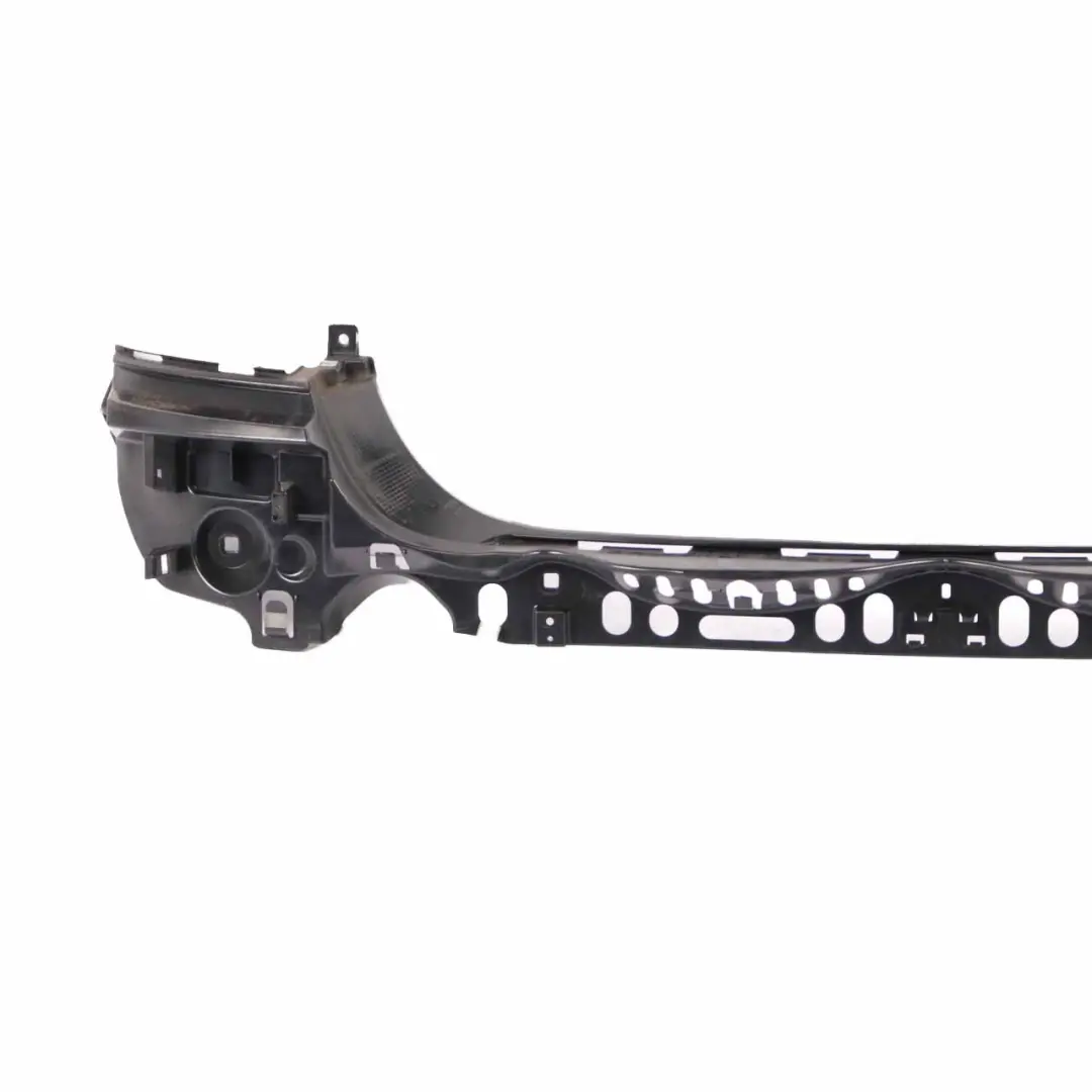 BMW F10 LCI Parachoques Trasero Guía Central Soporte Parachoques - SKU 7331600 - Número de pieza 7331600