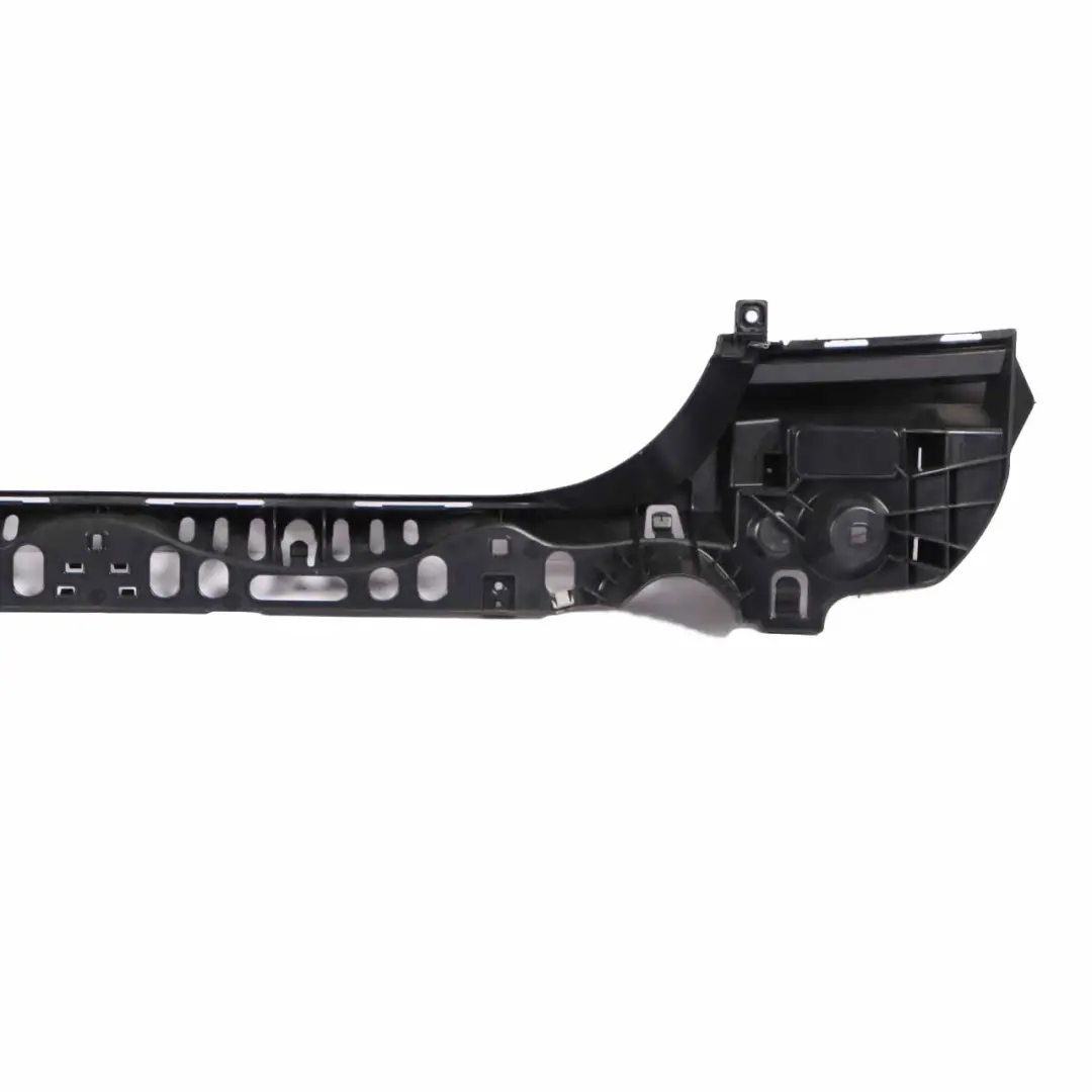 BMW F10 LCI hintere Stoßstange Mitte Führung Stoßstange Mount Halterung - SKU 7331600 - Teilenummer 7331600