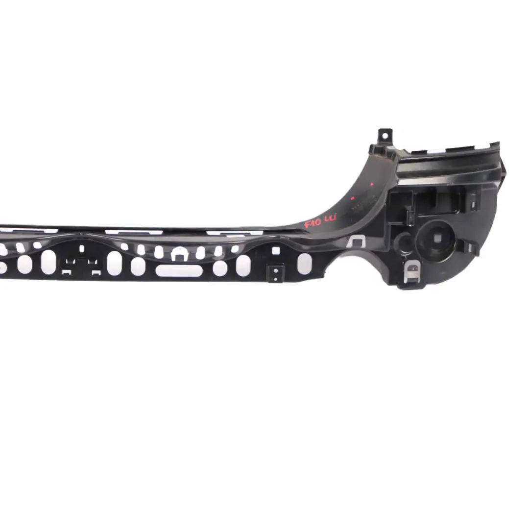 BMW F10 LCI Rear Bumper Centre Guide Bumper Mount Support Bracket - SKU 7331600 - Part number 7331600