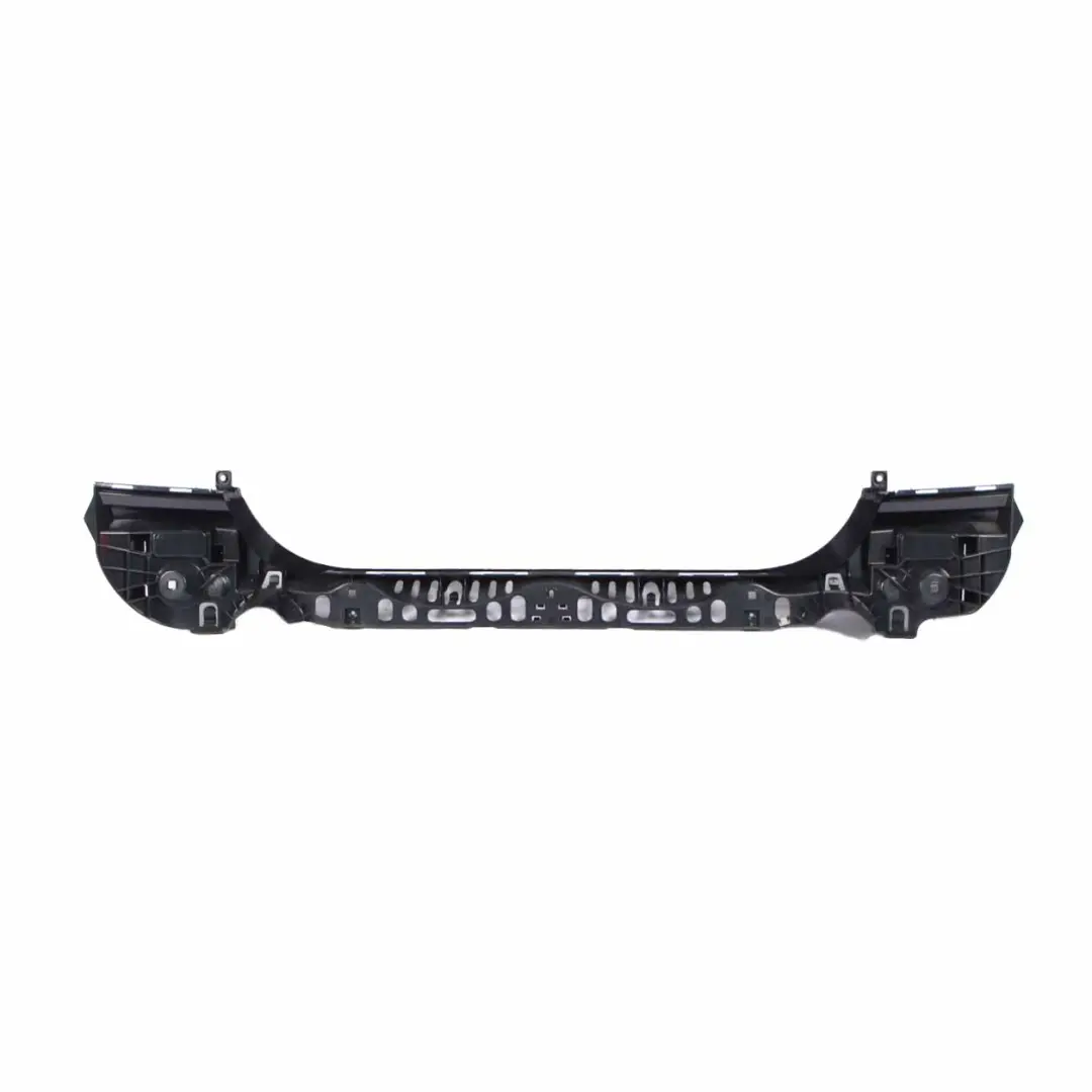 Bumper Centre Guide Bumper Mount Support Bracket to BMW F10 LCI Rear with Part number 7331600 BMW F10 LCI Rear Bumper Centre Guide Bumper Mount Support Bracket - SKU 7331600 - Part number 7331600