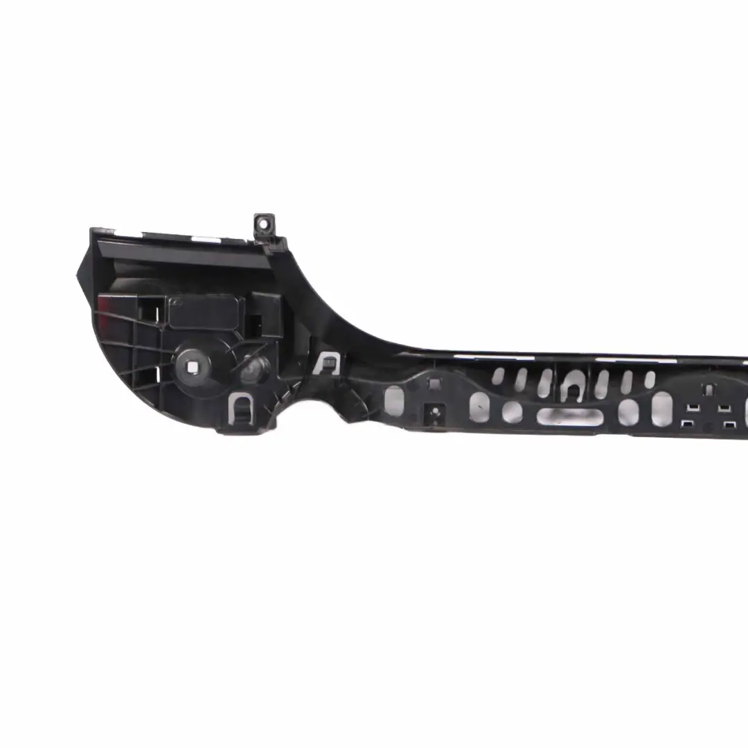 BMW F10 LCI hintere Stoßstange Mitte Führung Stoßstange Mount Halterung - SKU 7331600 - Teilenummer 7331600