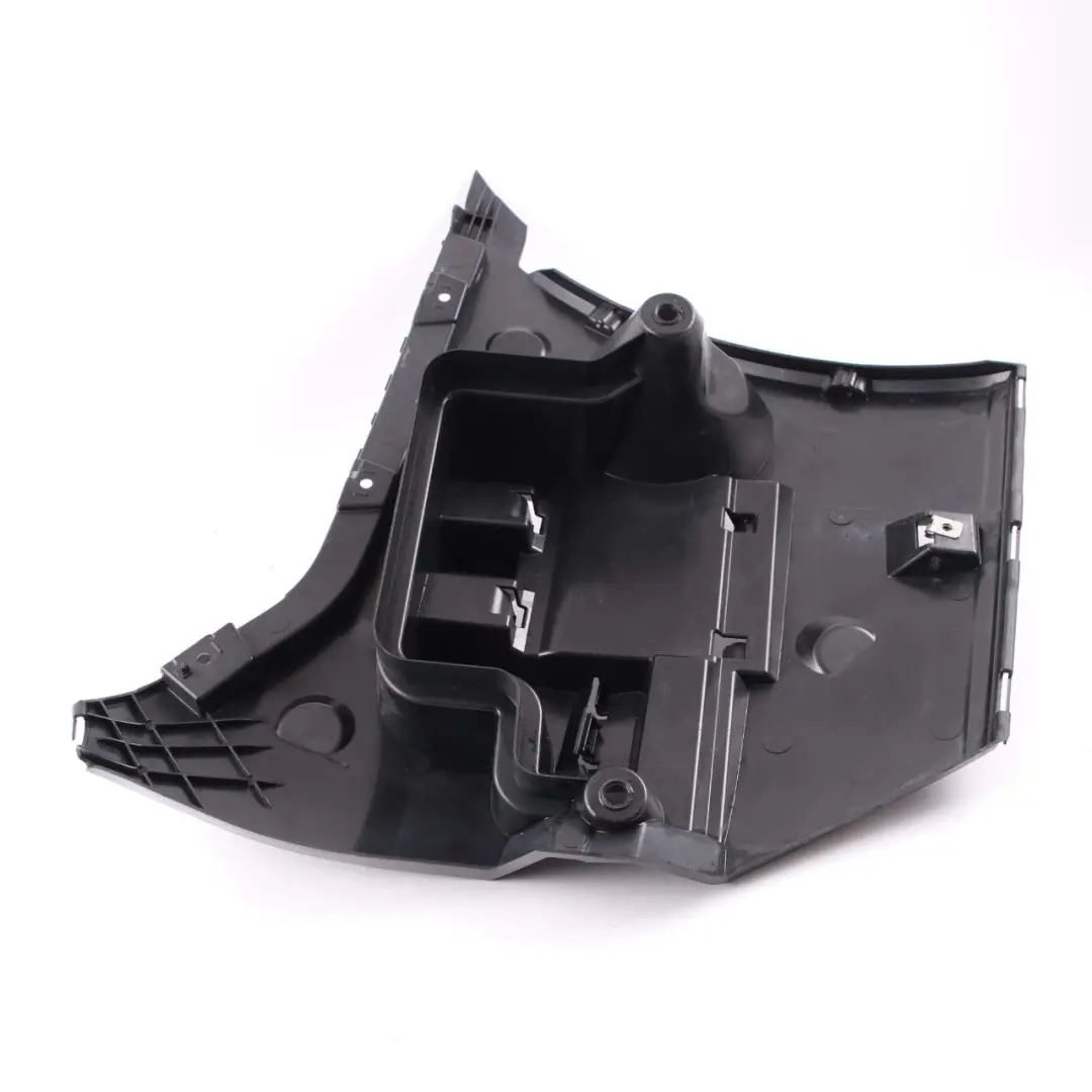  Support de pare-chocs BMW F10 LCI Support de montage arrière gauche - SKU 7331607 - Numéro de pièce 7331607