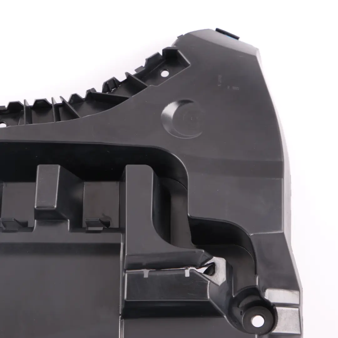  Stoßstangenhalter BMW F10 LCI Halterung hinten links Halterung - SKU 7331607 - Teilenummer 7331607