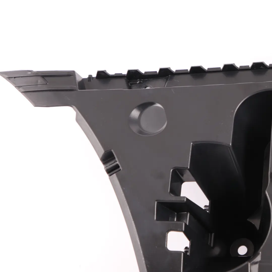  Support de pare-chocs BMW F10 LCI Support de montage arrière gauche - SKU 7331607 - Numéro de pièce 7331607