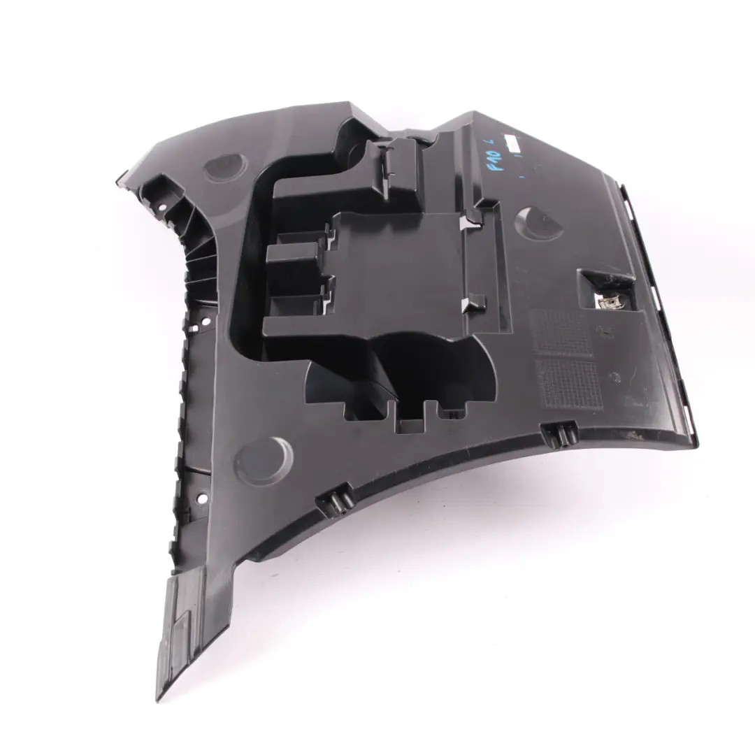 Stoßstangenhalter BMW F10 LCI Halterung hinten links Halterung für mit Teilenummer 7331607 Stoßstangenhalter BMW F10 LCI Halterung hinten links Halterung - SKU 7331607 - Teilenummer 7331607