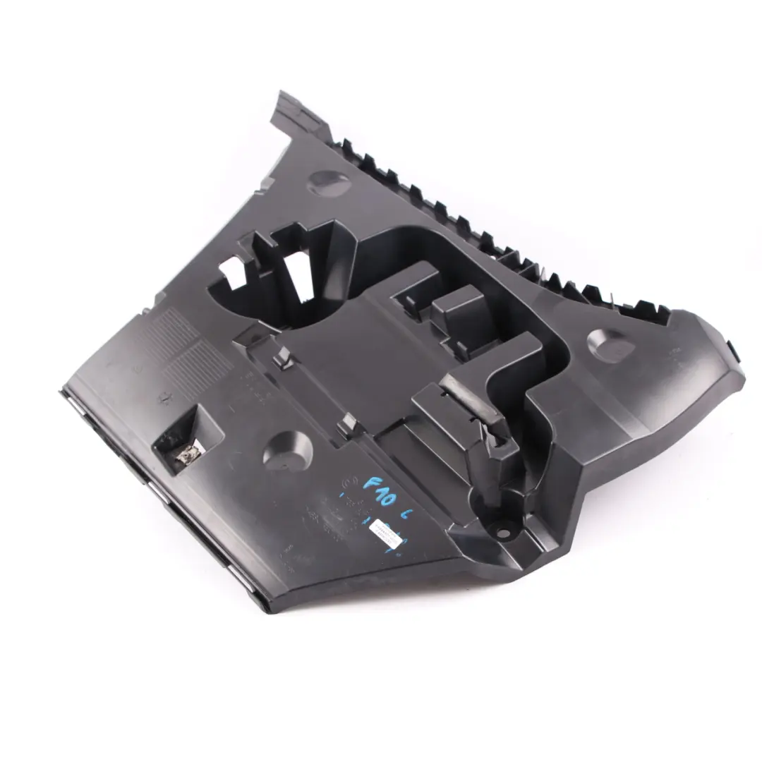 Stoßstangenhalter BMW F10 LCI Halterung hinten links Halterung für mit Teilenummer 7331607 Stoßstangenhalter BMW F10 LCI Halterung hinten links Halterung - SKU 7331607 - Teilenummer 7331607