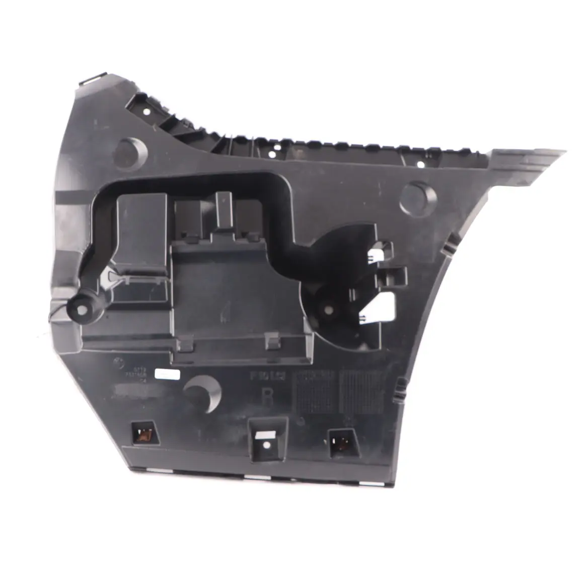 BMW F10 LCI Supporto paraurti posteriore destro 7331608
