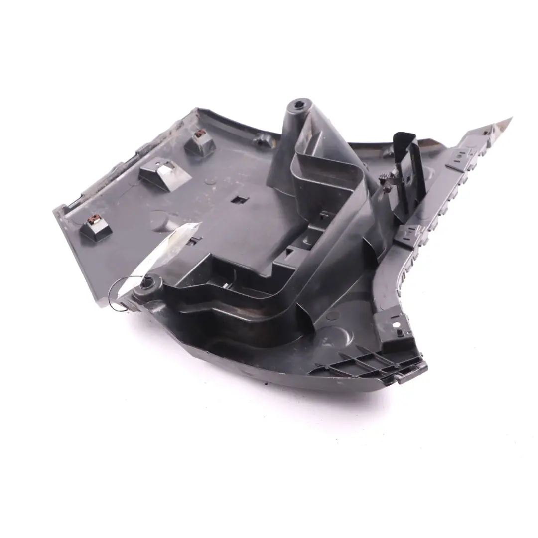 BMW F10 LCI Bumper Mount Rear Right Bumper Holding Bracket - SKU 7331608 - Part number 7331608