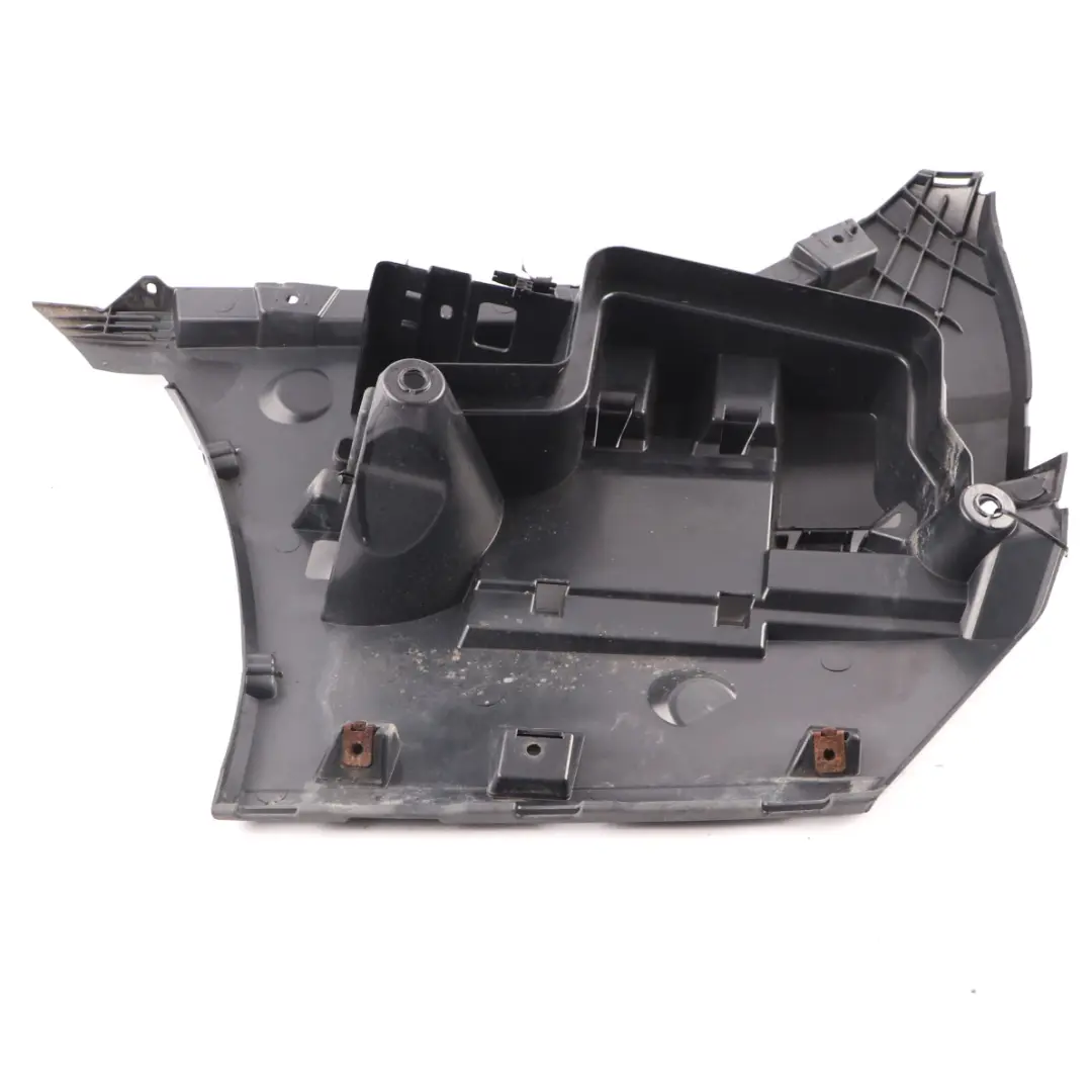 Stoßstangen Halterung Hinten Rechts für BMW F10 LCI mit Teilenummer 7331608 BMW F10 LCI Stoßstangen Halterung Hinten Rechts - SKU 7331608 - Teilenummer 7331608