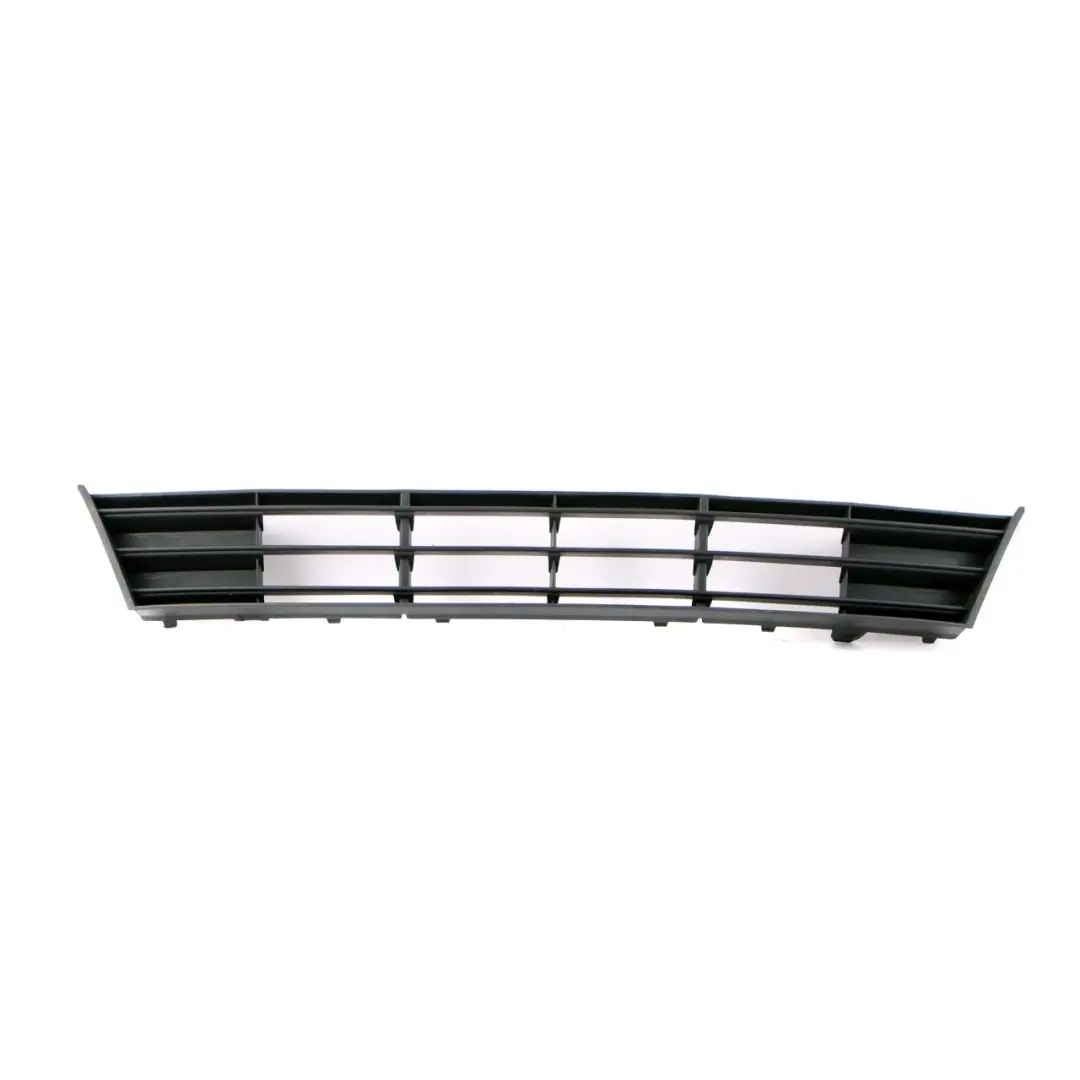 BMW F10 F11 LCI Grille D'entrée D'air Centrale Panneau Extérieur Noir - SKU 7331724 - Numéro de pièce 7331724