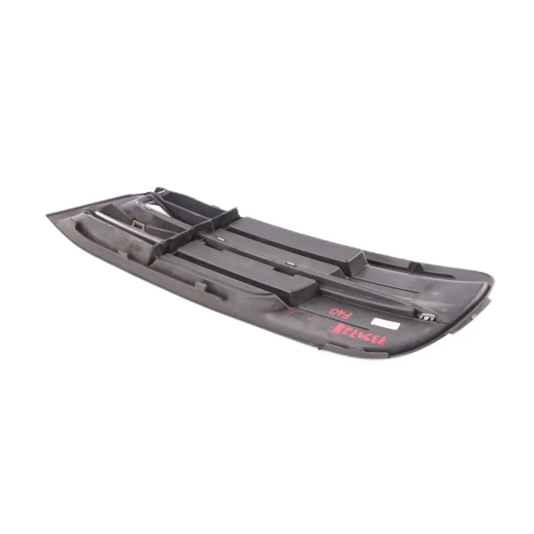 BMW F10 F11 LCI Grille Air Inlet Right O/S Open Exterior Trim Black 7331734 - SKU 7331728 - Part number 7331728