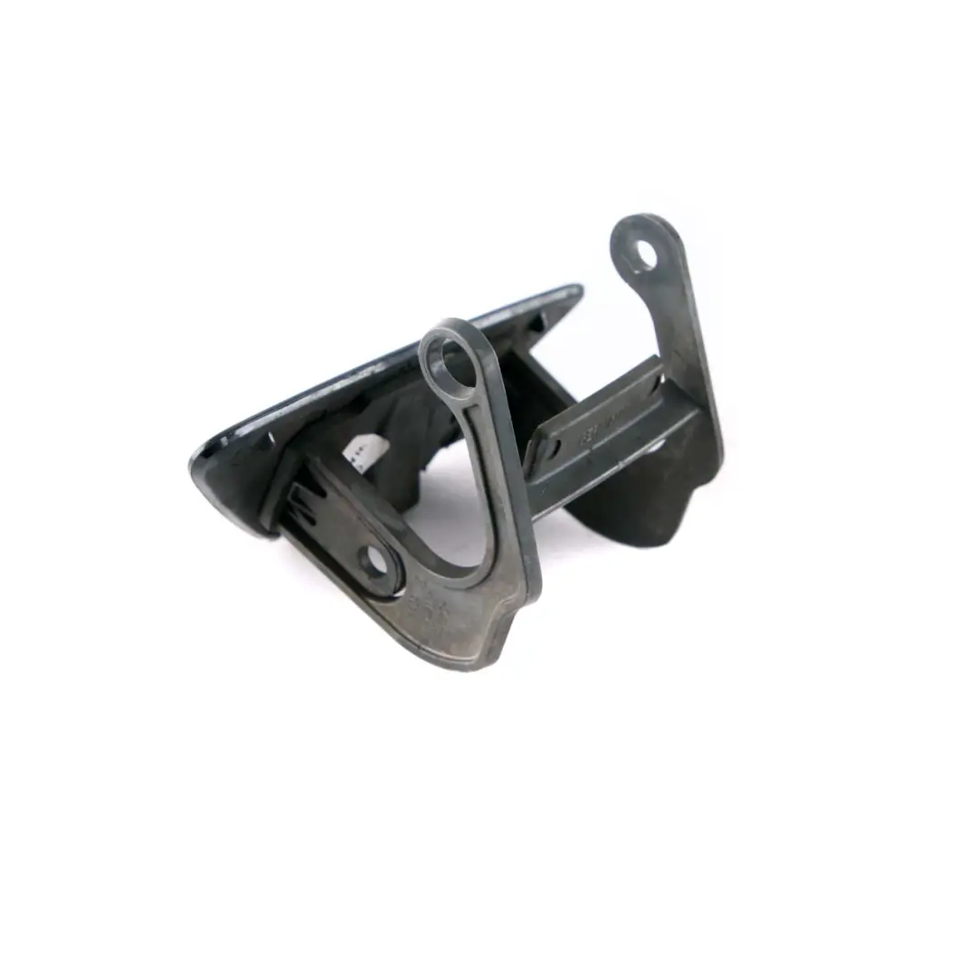 Headlight Washer Nozzle Jet Cap Cover Left Black Sapphire - 475 to BMW F10 F11 LCI with Part number 7331753 BMW F10 F11 LCI Headlight Washer Nozzle Jet Cap Cover Left Black Sapphire - 475 - SKU 7331753-BS - Part number 7331753