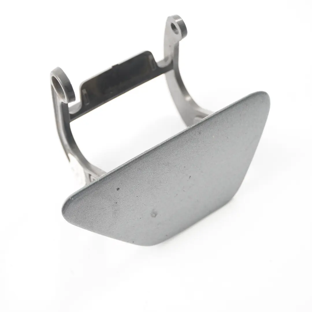 BMW F10 F11 LCI Faro Lavaparabrisas Tapa de Chorro de Tapa Derecha Spacegrau A52 - SKU 7331754-SCG - Número de pieza 7331754