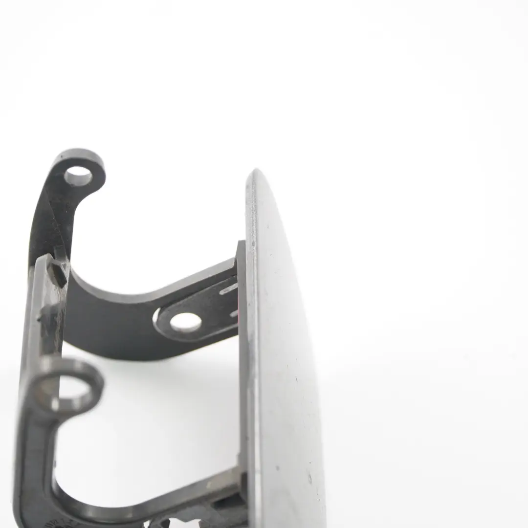 Faro Lavaparabrisas Tapa de Chorro de Tapa Derecha Spacegrau A52 para BMW F10 F11 LCI con número de pieza 7331754 BMW F10 F11 LCI Faro Lavaparabrisas Tapa de Chorro de Tapa Derecha Spacegrau A52 - SKU 7331754-SCG - Número de pieza 7331754