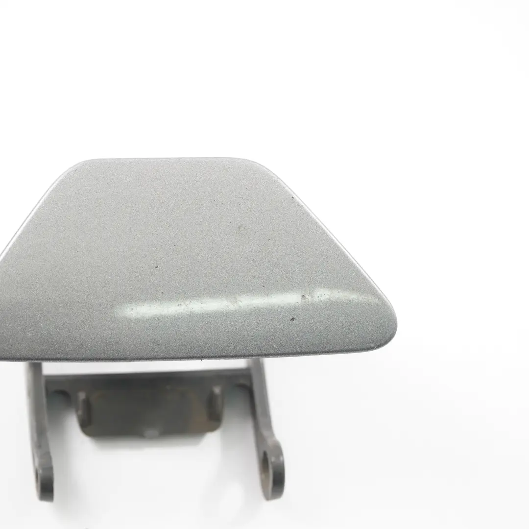 BMW F10 F11 LCI Headlight Washer Nozzle Jet Cap Cover Right O/S Spacegrau - A52 - SKU 7331754-SCG - Part number 7331754