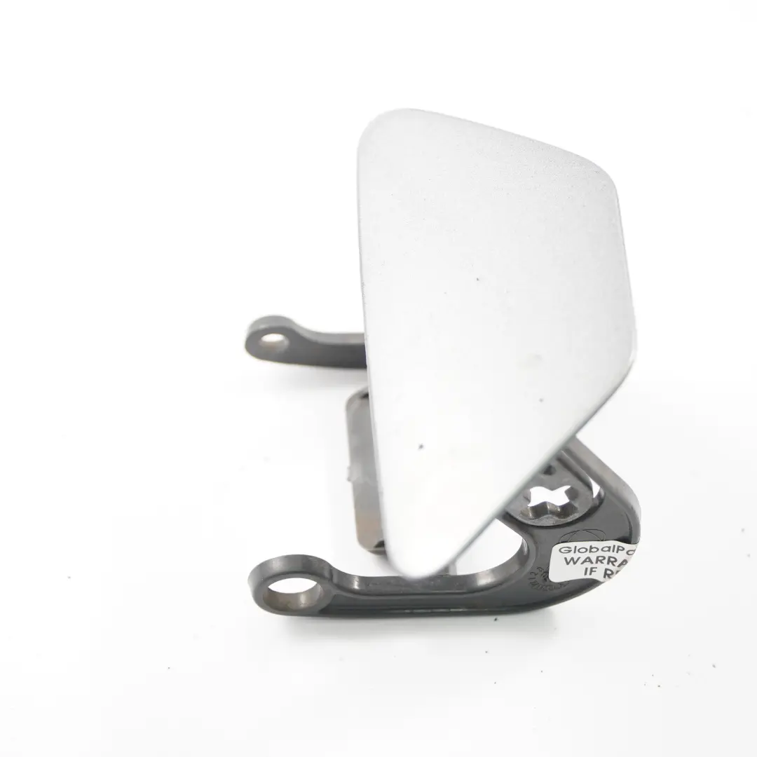 BMW F10 F11 LCI Faro Lavaparabrisas Tapa de Chorro de Tapa Derecha Spacegrau A52 - SKU 7331754-SCG - Número de pieza 7331754