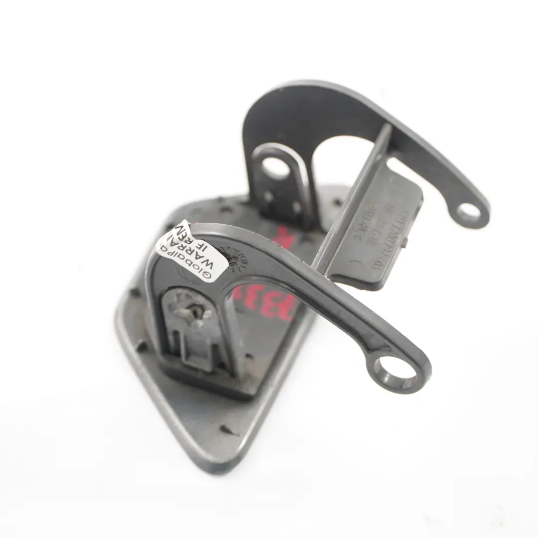 BMW F10 F11 LCI Faro Lavaparabrisas Tapa de Chorro de Tapa Derecha Spacegrau A52 - SKU 7331754-SCG - Número de pieza 7331754