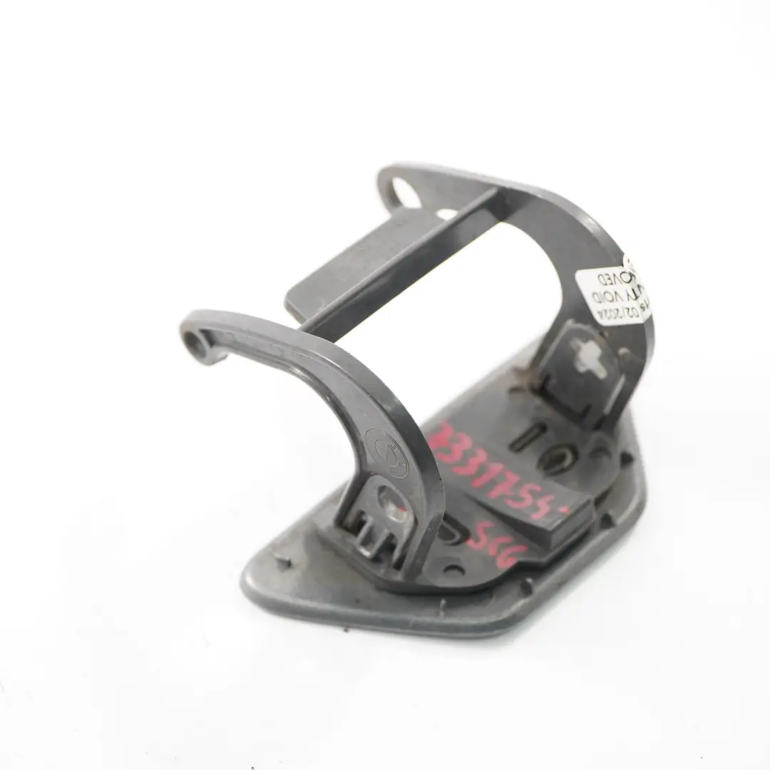 BMW F10 F11 LCI Headlight Washer Nozzle Jet Cap Cover Right O/S Spacegrau - A52 - SKU 7331754-SCG - Part number 7331754