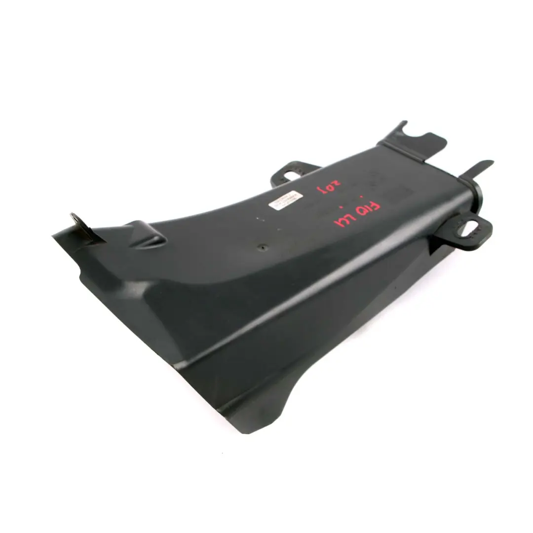 BMW F10 F11 LCI Condotto aria anteriore sinistro Freno - SKU 7331783 - Numero di parte 7331783	