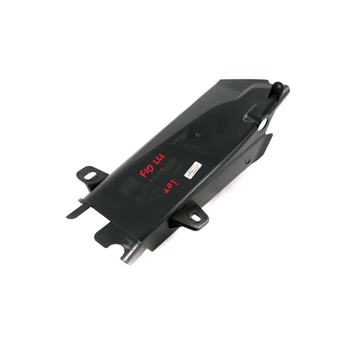 Delantero Izquierdo Ventilación Conducto Freno para BMW F10 F11 LCI con número de pieza 7331783 BMW F10 F11 LCI Delantero Izquierdo Ventilación Conducto Freno - SKU 7331783 - Número de pieza 7331783