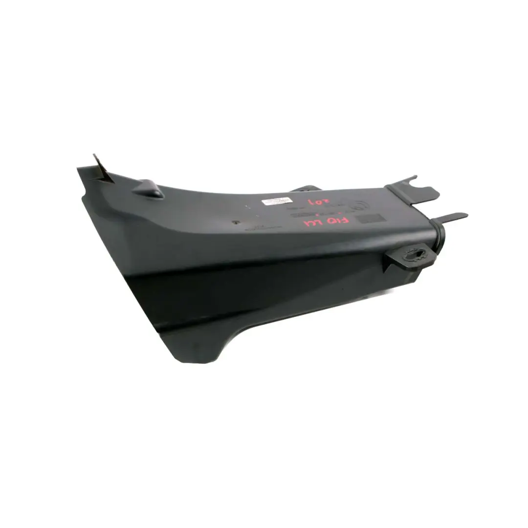 Wlot Kierownica Powietrza Przednia Lewa do BMW F10 F11 LCI o numerze 7331783 BMW F10 F11 LCI Wlot Kierownica Powietrza Przednia Lewa - SKU 7331783 - Numer Części 7331783