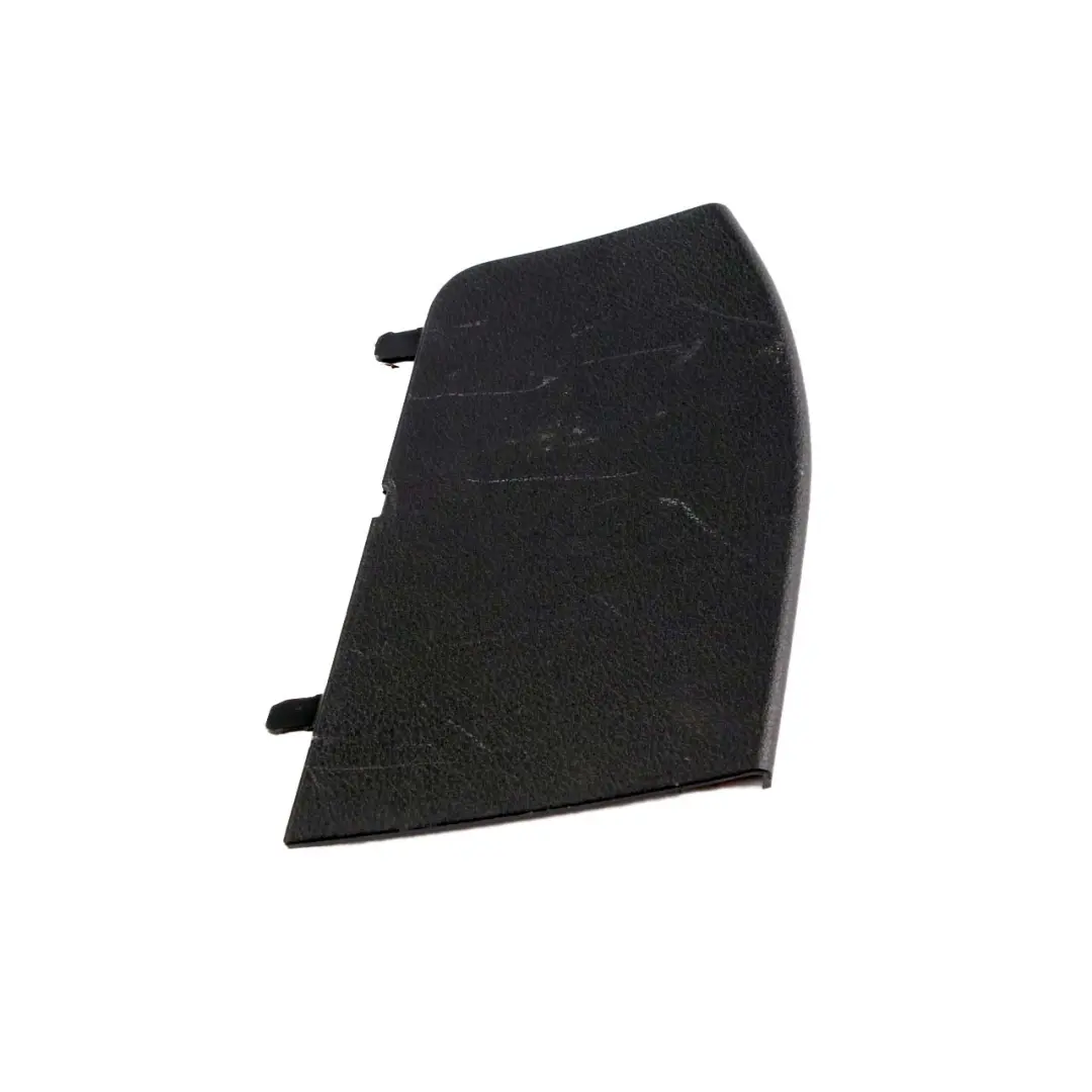 Kofferraum Deckel Panel Hinten Links Trim Abdeckung Schwarz für BMW F45 mit Teilenummer 7332355 BMW F45 Kofferraum Deckel Panel Hinten Links Trim Abdeckung Schwarz - SKU 7332355 - Teilenummer 7332355