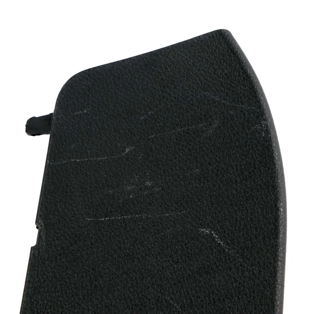 Kofferraum Deckel Panel Hinten Links Trim Abdeckung Schwarz für BMW F45 mit Teilenummer 7332355 BMW F45 Kofferraum Deckel Panel Hinten Links Trim Abdeckung Schwarz - SKU 7332355 - Teilenummer 7332355