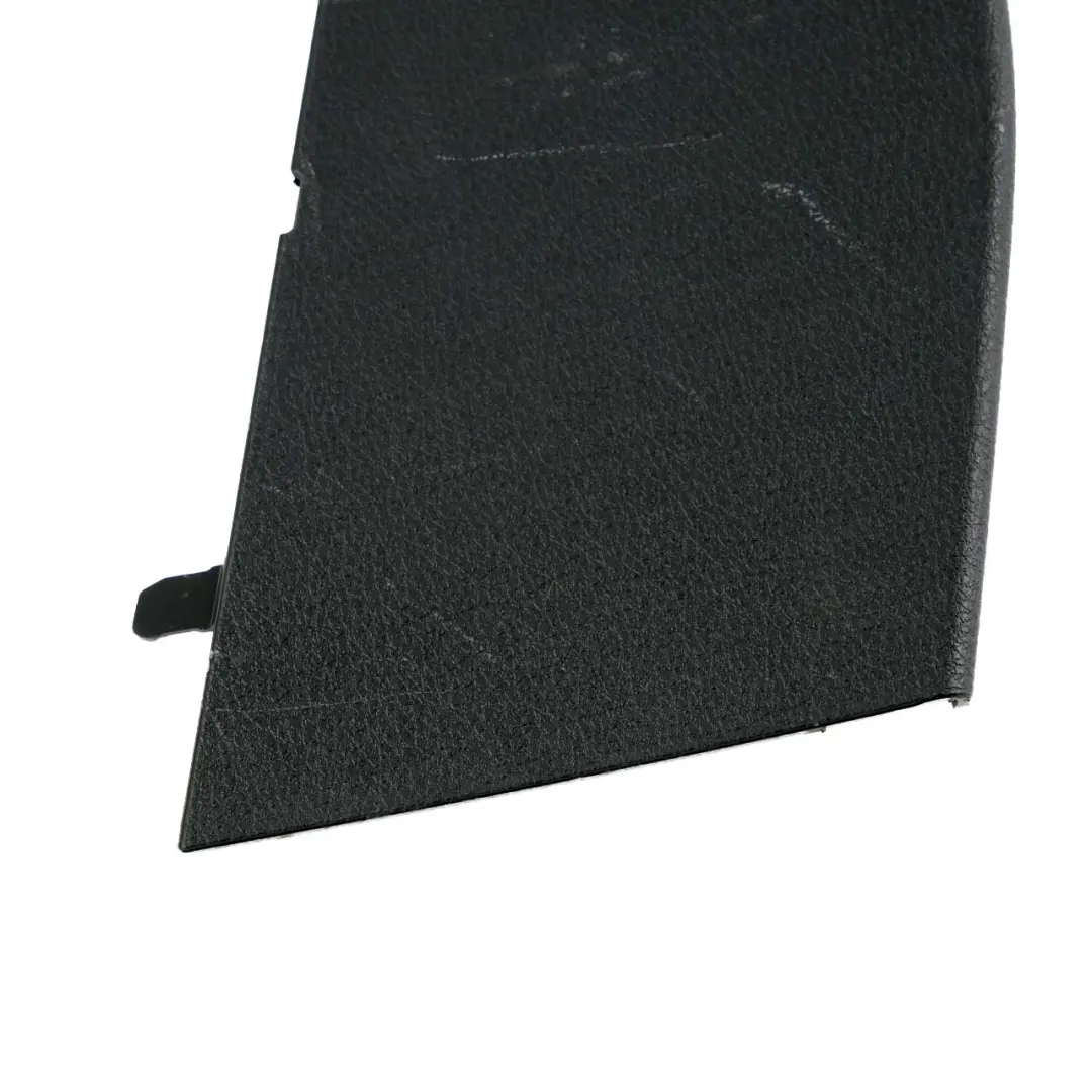 BMW F45 Embellecedor Tapa Maletero Trasero Izquierdo Negro - SKU 7332355 - Número de pieza 7332355