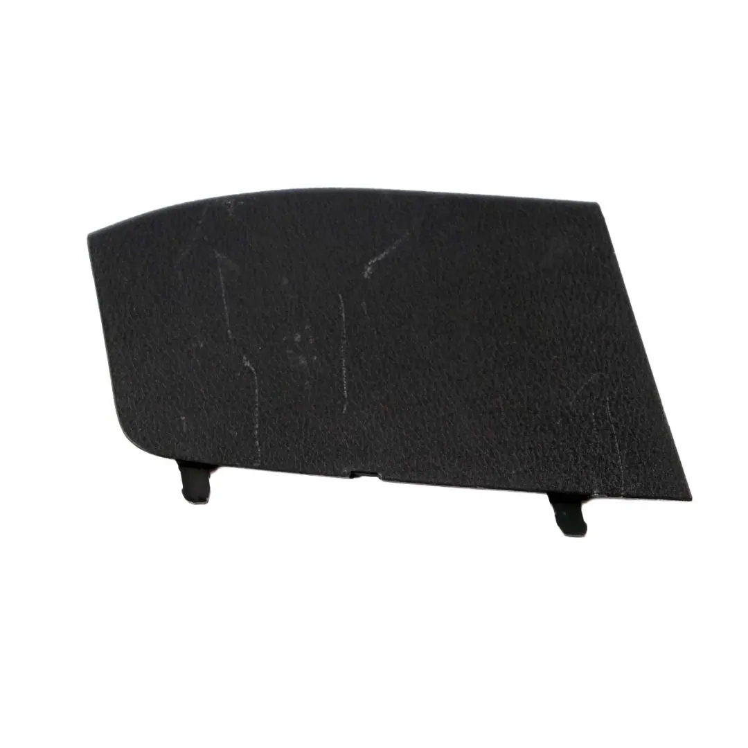 BMW F45 Trunk Lid Panel Rear Left N/S Tailgate Trim Cover Black - SKU 7332355 - Part number 7332355